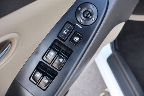 2010 Hyundai Elantra GLS