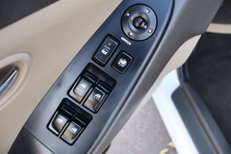 2010 Hyundai Elantra GLS