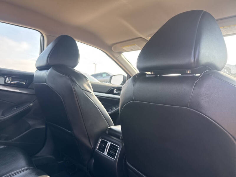 2021 Nissan Maxima 3.5 SV