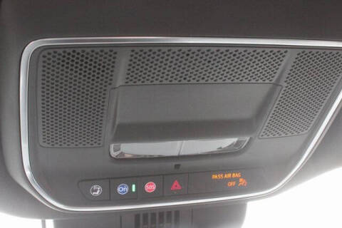 2026 GMC Sierra EV Elevation