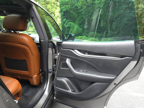 2022 Maserati Levante GT