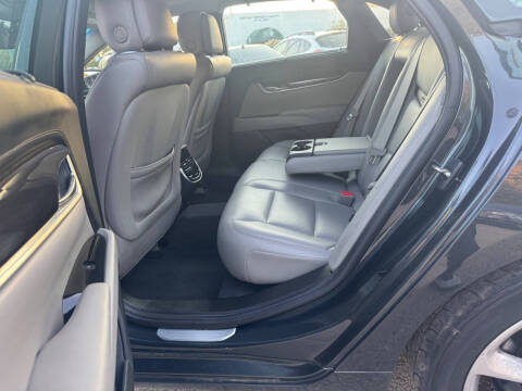 2013 Cadillac XTS Premium Collection