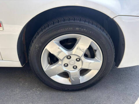 2007 Saturn Ion 2