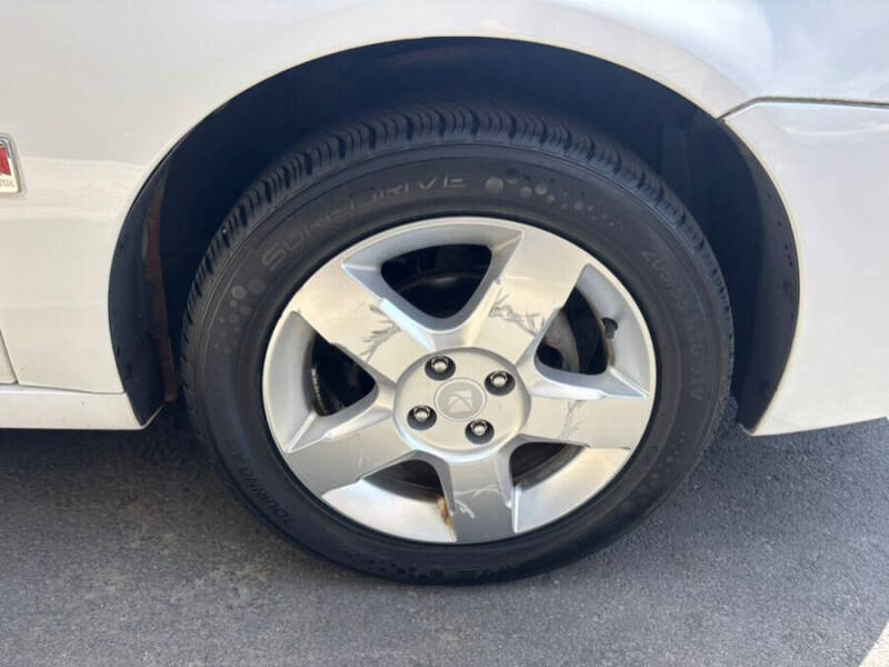 2007 Saturn Ion 2