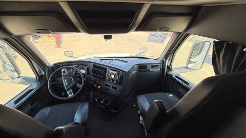 2023 Freightliner Cascadia