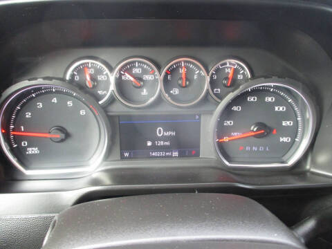 2021 Chevrolet Silverado 3500HD Work Truck