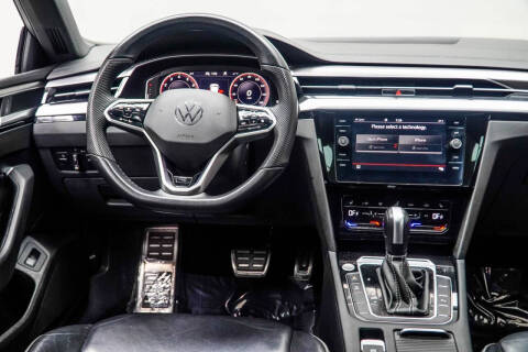 2023 Volkswagen Arteon SEL R-Line 4Motion