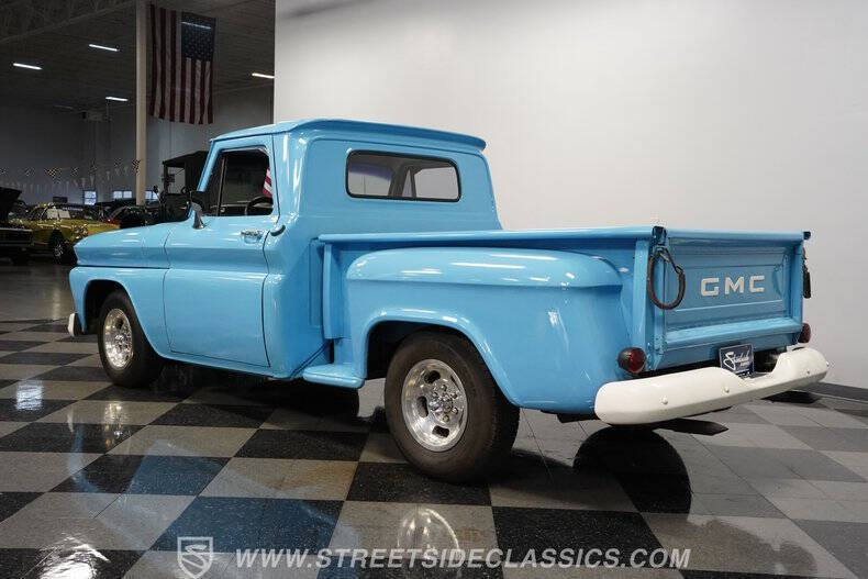 1965 GMC C/K 1500 Series