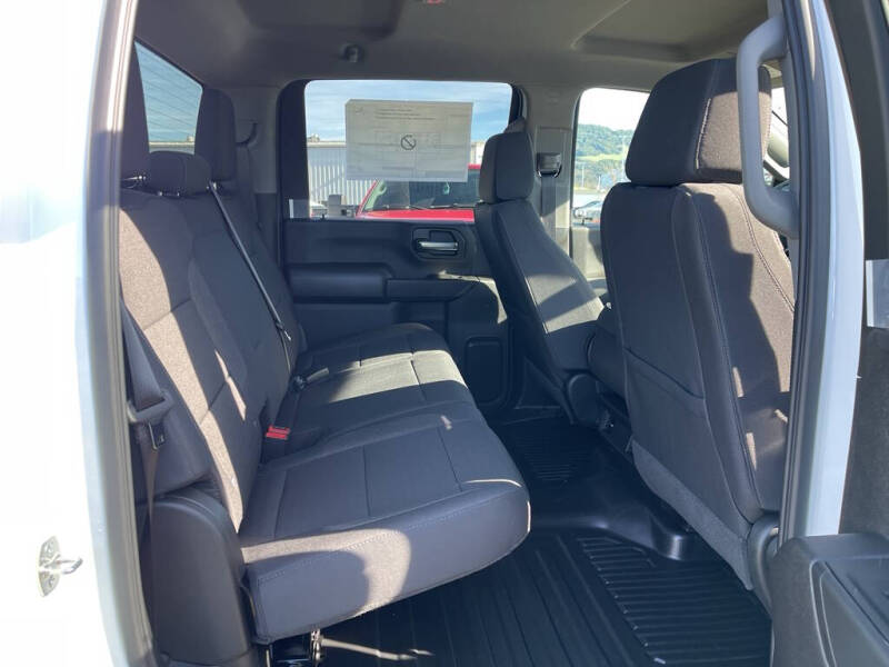 2026 Chevrolet Silverado 3500HD