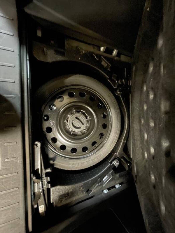 2010 GMC Terrain SLE-1