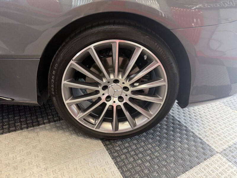 2021 Mercedes-Benz C-Class AMG C 43
