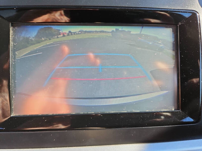 2015 Toyota Highlander LE