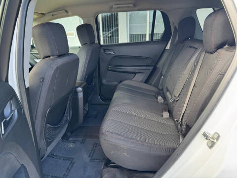 2015 GMC Terrain SLE-2