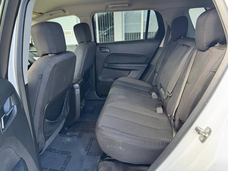 2015 GMC Terrain SLE-2