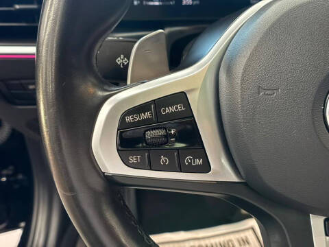 2024 BMW 3 Series 330i xDrive