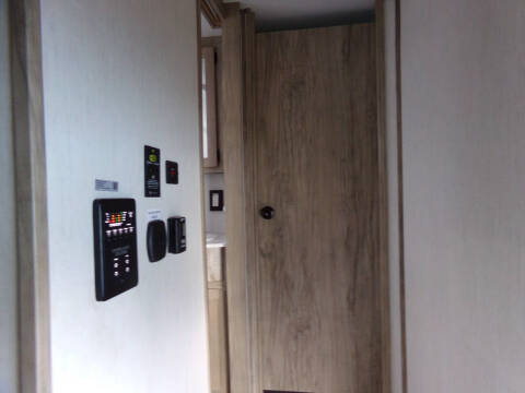 2022 Forest River Cherokee Arctic Wolf