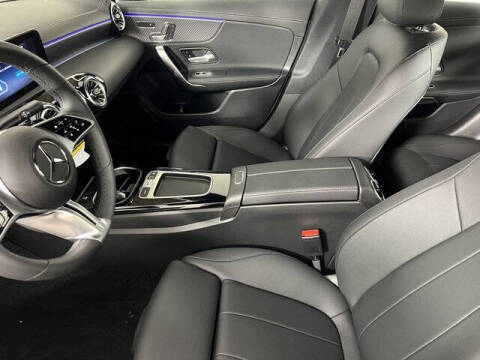 2026 Mercedes-Benz CLA CLA 250 4MATIC