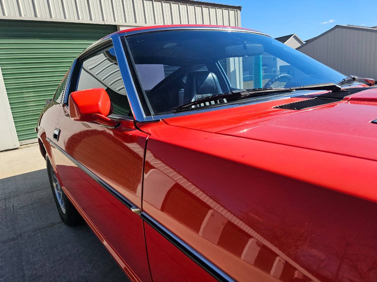 1979 Datsun 280Z 86