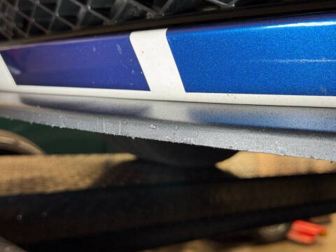 2007 Ford Shelby GT500