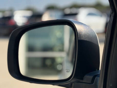 2012 Dodge Grand Caravan Crew