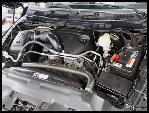 2015 RAM 1500 Tradesman