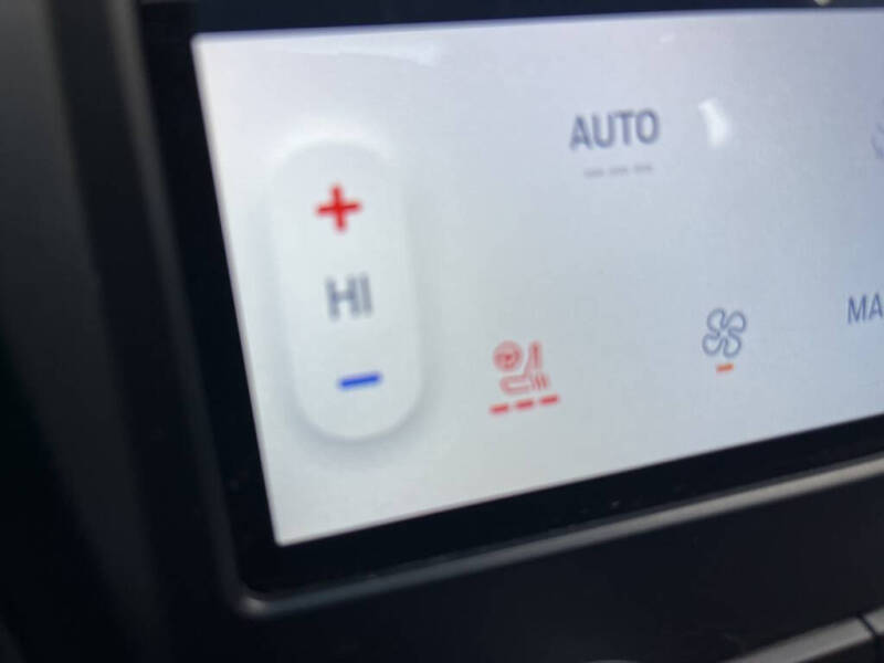 2022 Ford Edge ST-Line