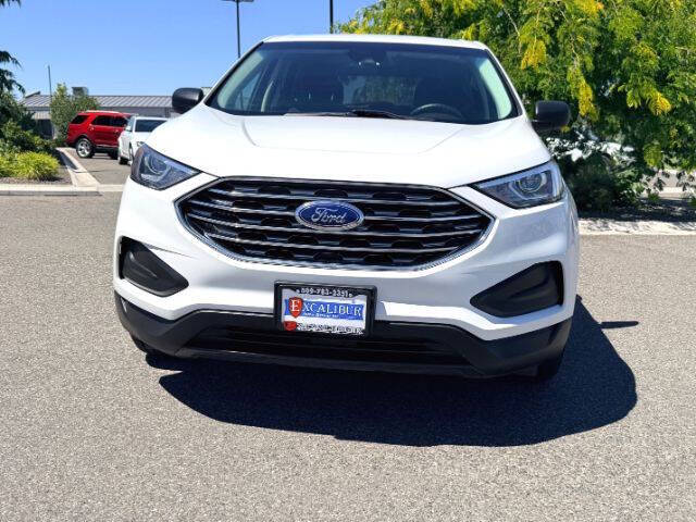 2019 Ford Edge SE