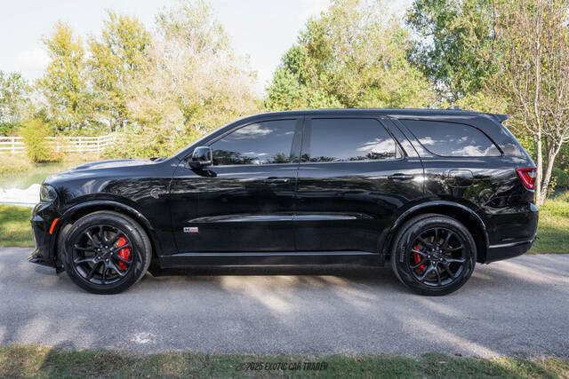 2024 Dodge Durango