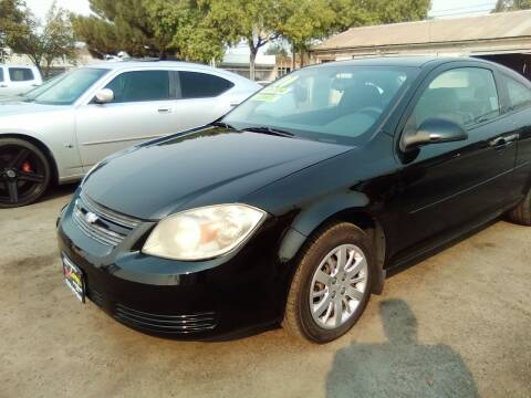 2010 Chevrolet Cobalt for sale at Larry's Auto Sales Inc. in Fresno CA