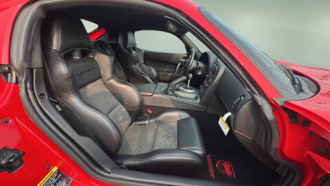 2006 Dodge Viper SRT-10