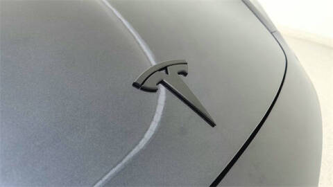 2025 Tesla Model 3 Performance