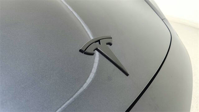 2025 Tesla Model 3 Performance