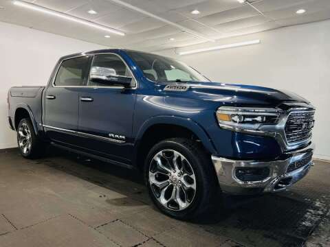 2020 RAM 1500 for sale at Champagne Motor Car Company in Willimantic CT