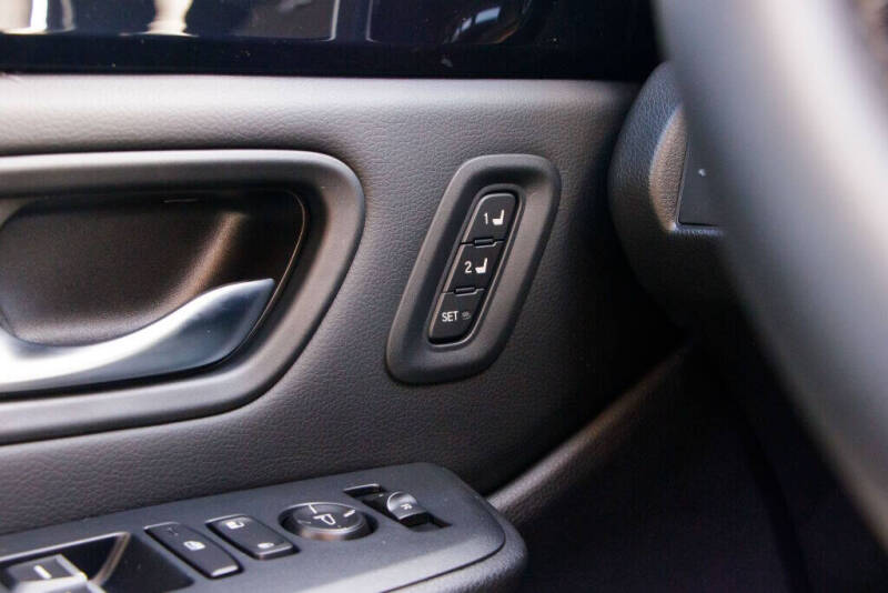 2025 Honda Pilot Touring+