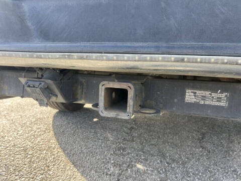 2014 Chevrolet Express 2500