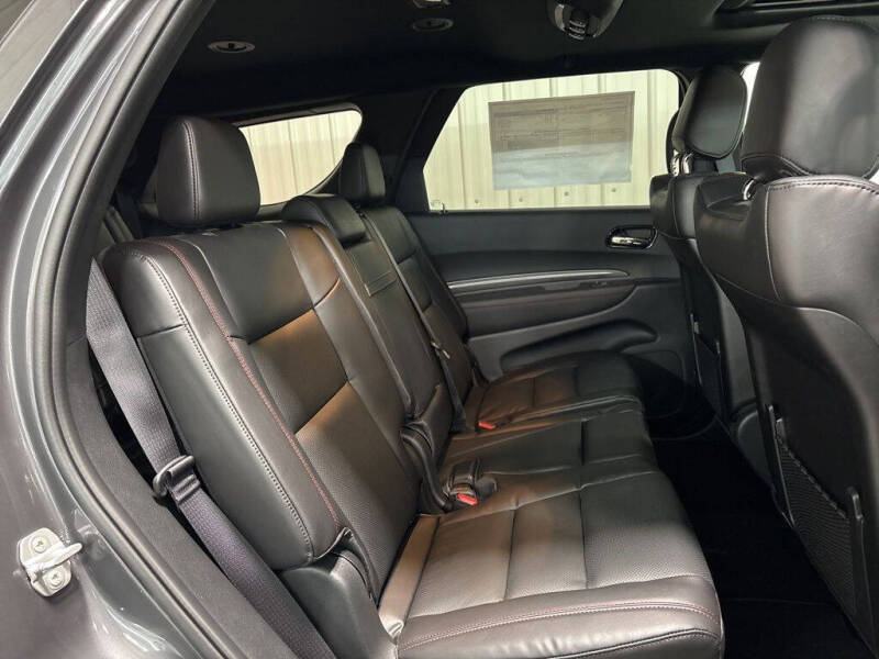 2026 Dodge Durango GT HEMI Plus