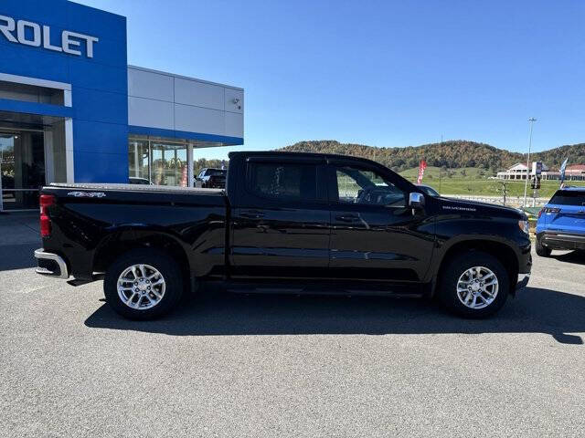 2022 Chevrolet Silverado 1500 for sale at Mid-State Pre-Owned in Beckley, WV