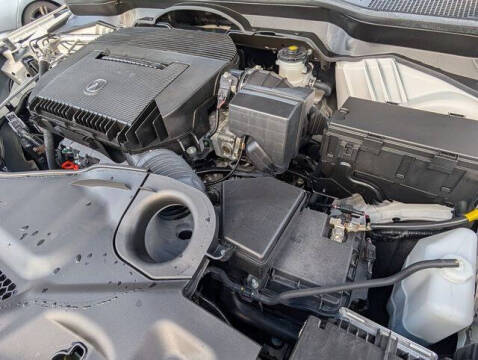 2024 Acura MDX w/Tech