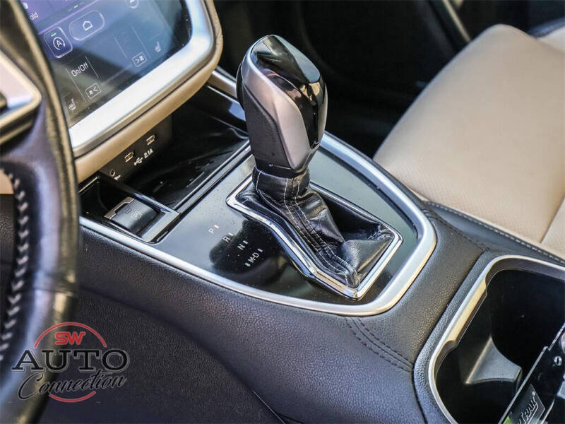 2021 Subaru Outback Limited XT