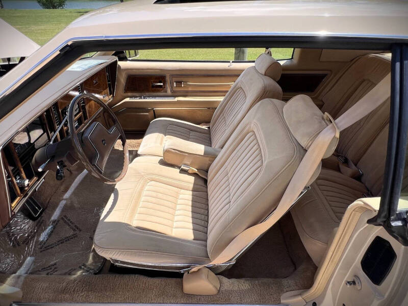 1985 Buick Riviera