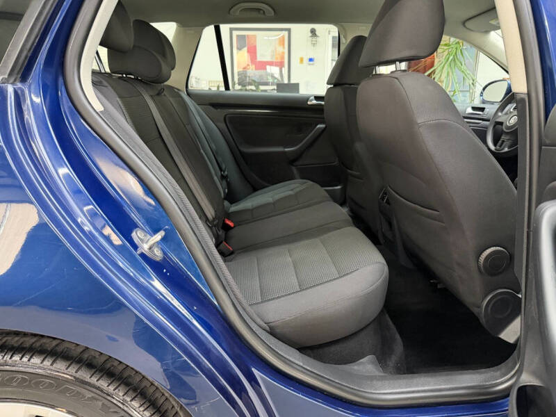 2011 Volkswagen Jetta