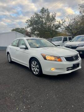 2009 Honda Accord for sale at Welcome Motors LLC in Haverhill MA