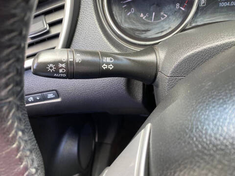 2014 Nissan Rogue SL