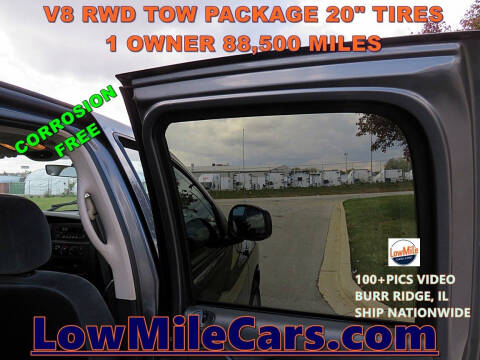 2003 Dodge Ram 1500 SLT