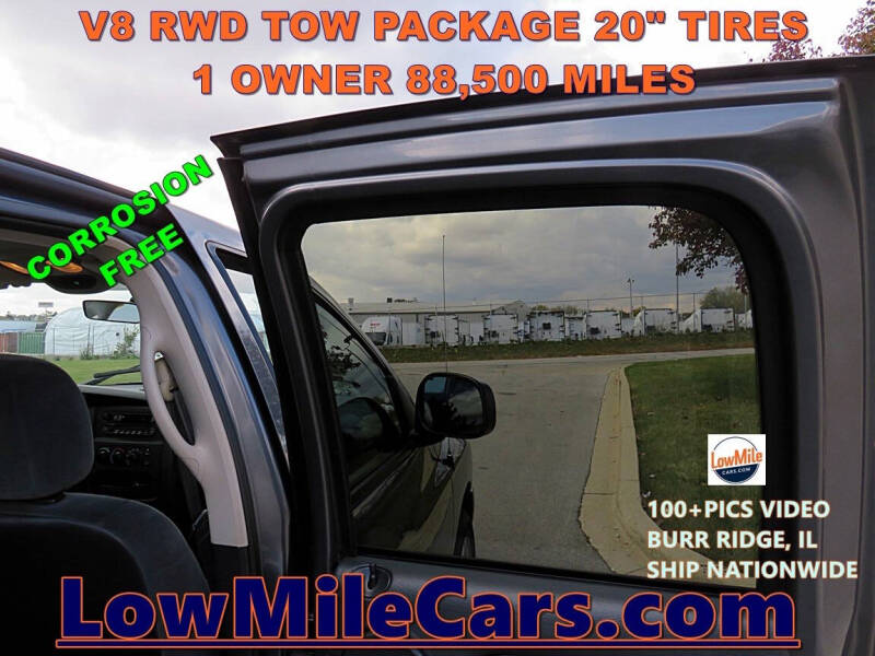 2003 Dodge Ram 1500 SLT