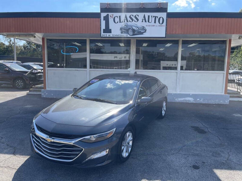 2020 Chevrolet Malibu for sale at 1st Class Auto in Tallahassee FL