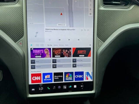 2018 Tesla Model S 75D
