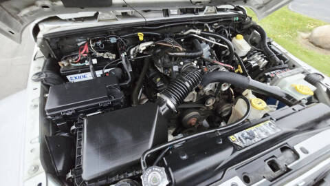 2011 Jeep Wrangler Unlimited 70th Anniversary