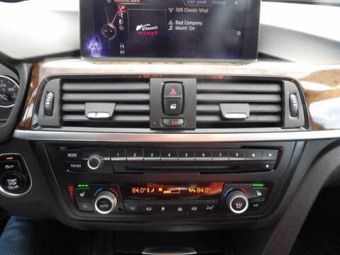 2014 BMW 3 Series 328d xDrive