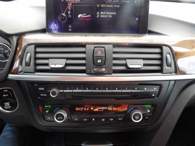 2014 BMW 3 Series 328d xDrive